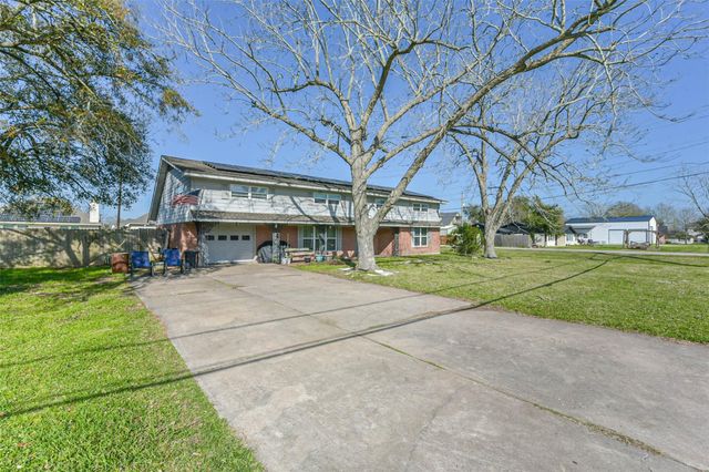 71 Garfield Street, La Porte, TX 77571