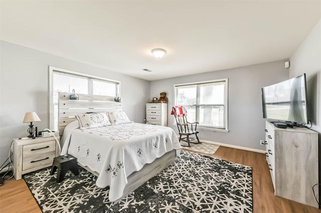 71 Garfield Street, La Porte, TX 77571