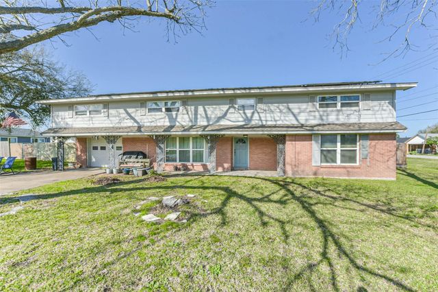 71 Garfield Street, La Porte, TX 77571