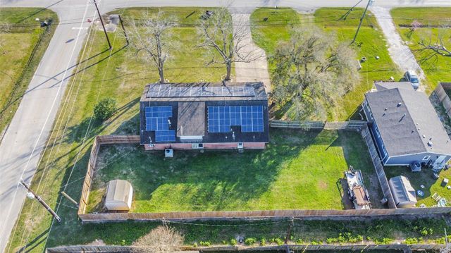 71 Garfield Street, La Porte, TX 77571