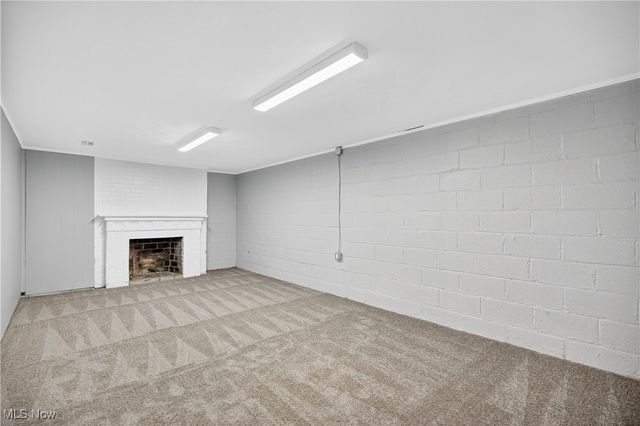 2520 Laurelhurst Road, University Heights, OH 44118