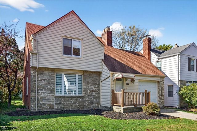 2520 Laurelhurst Road, University Heights, OH 44118