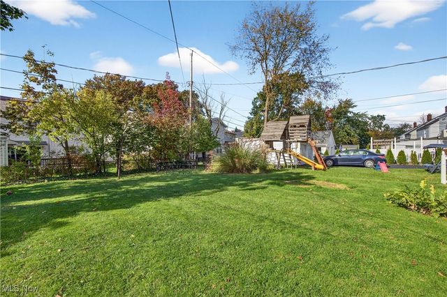 2520 Laurelhurst Road, University Heights, OH 44118