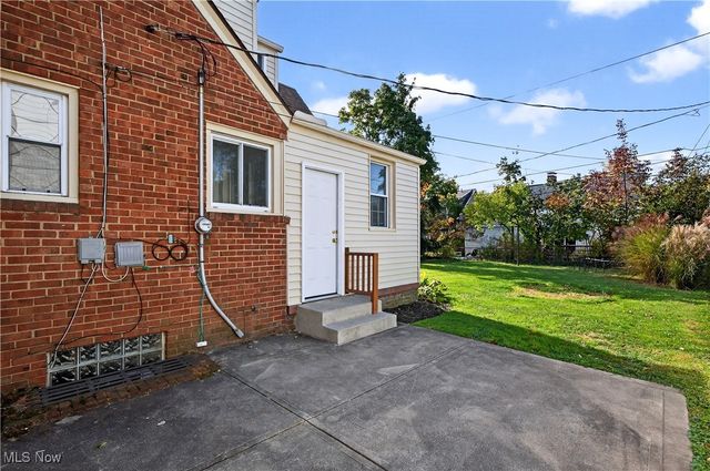 2520 Laurelhurst Road, University Heights, OH 44118