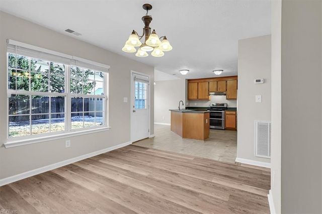 106 Leeds WAY, Newport News, VA 23608