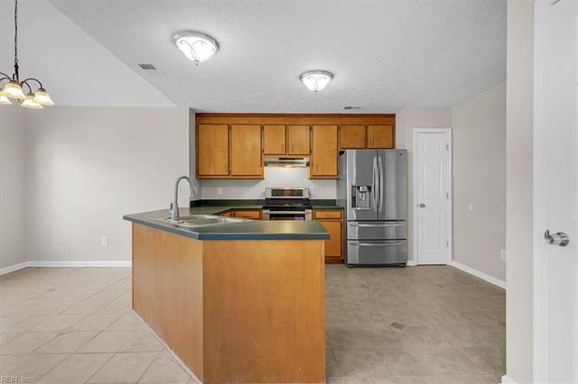 106 Leeds WAY, Newport News, VA 23608