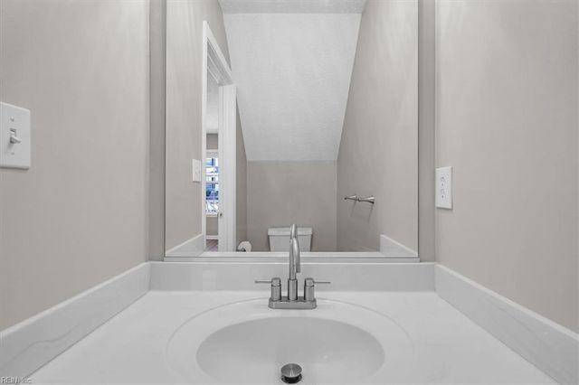 106 Leeds WAY, Newport News, VA 23608