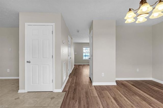 106 Leeds WAY, Newport News, VA 23608