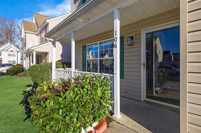 106 Leeds WAY, Newport News, VA 23608