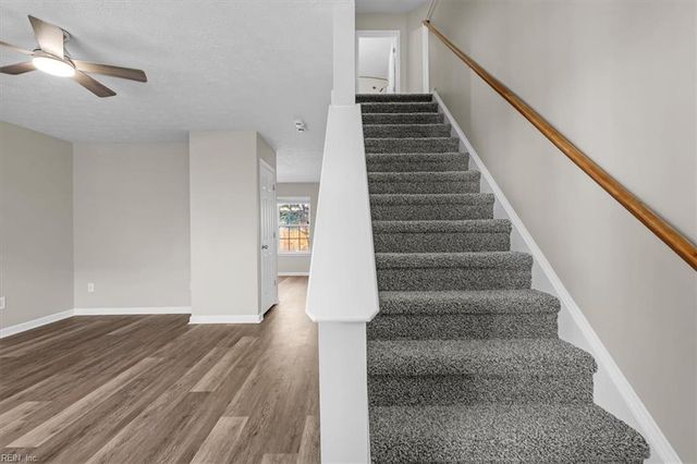 106 Leeds WAY, Newport News, VA 23608