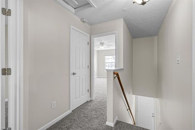 106 Leeds WAY, Newport News, VA 23608