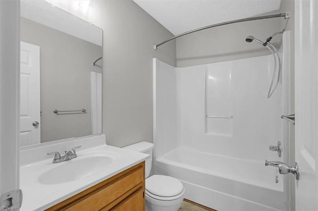 106 Leeds WAY, Newport News, VA 23608