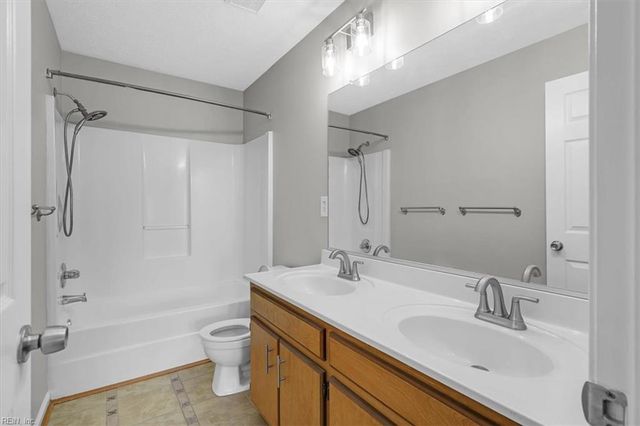 106 Leeds WAY, Newport News, VA 23608