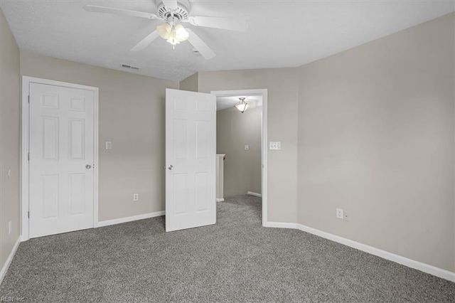 106 Leeds WAY, Newport News, VA 23608