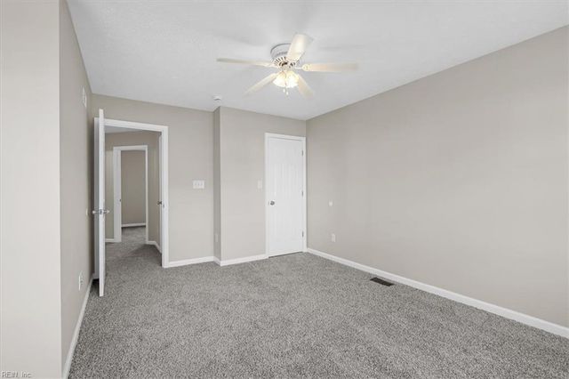 106 Leeds WAY, Newport News, VA 23608