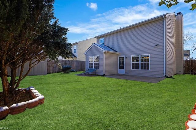 106 Leeds WAY, Newport News, VA 23608