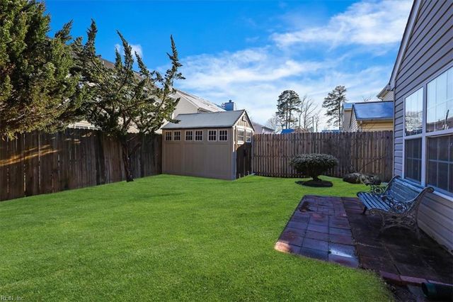 106 Leeds WAY, Newport News, VA 23608