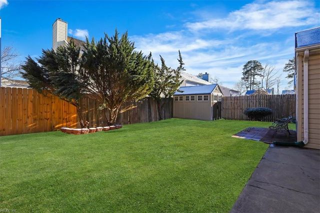 106 Leeds WAY, Newport News, VA 23608