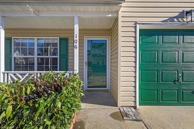 106 Leeds WAY, Newport News, VA 23608