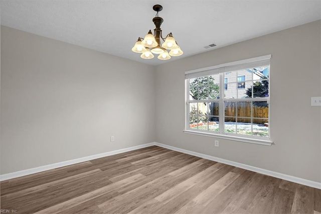 106 Leeds WAY, Newport News, VA 23608