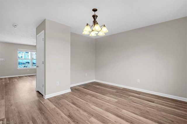 106 Leeds WAY, Newport News, VA 23608