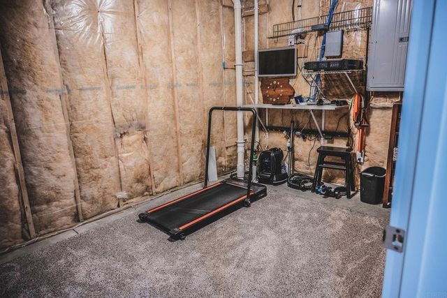 4823 Ironwood Drive, Cedar Falls, IA 50613