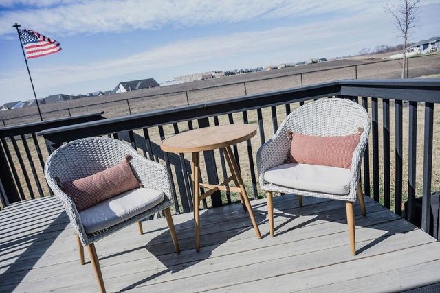 4823 Ironwood Drive, Cedar Falls, IA 50613