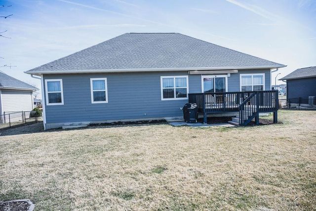 4823 Ironwood Drive, Cedar Falls, IA 50613