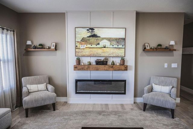 4823 Ironwood Drive, Cedar Falls, IA 50613