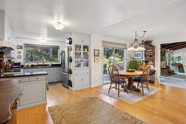 188 Martinez Road, Woodside, CA 94062