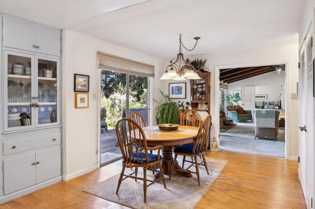 188 Martinez Road, Woodside, CA 94062