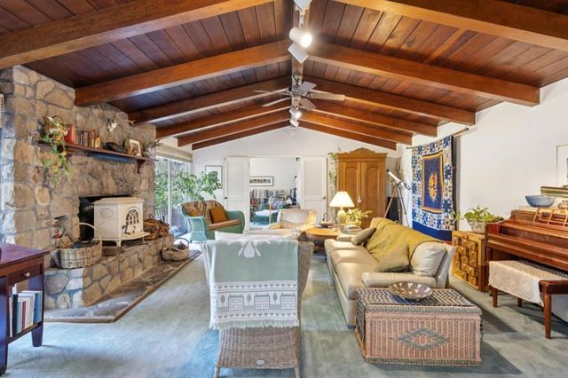 188 Martinez Road, Woodside, CA 94062