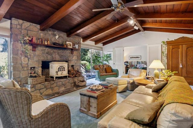 188 Martinez Road, Woodside, CA 94062