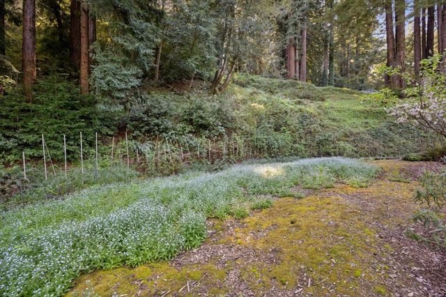 188 Martinez Road, Woodside, CA 94062