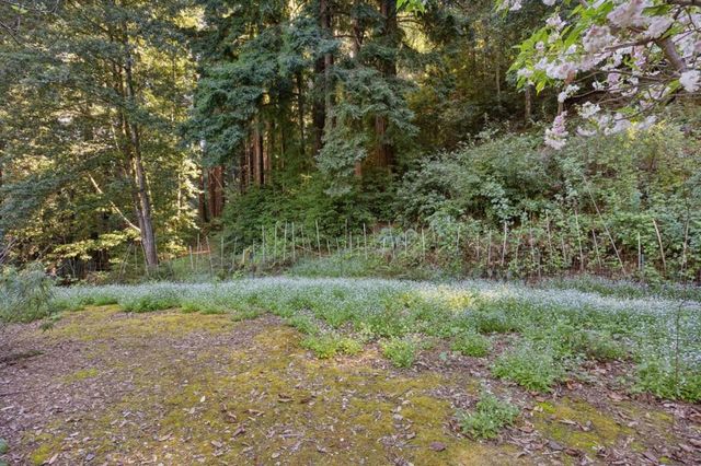 188 Martinez Road, Woodside, CA 94062