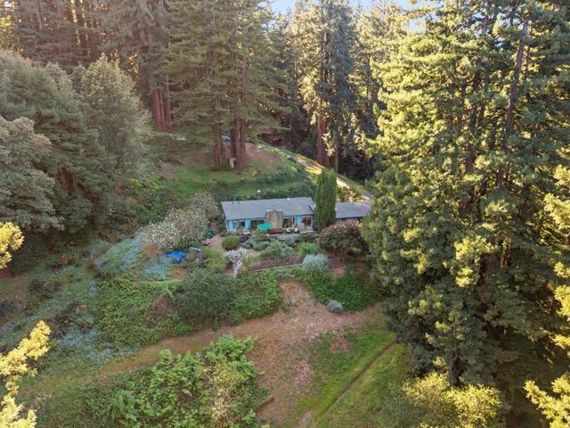 188 Martinez Road, Woodside, CA 94062