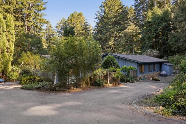 188 Martinez Road, Woodside, CA 94062