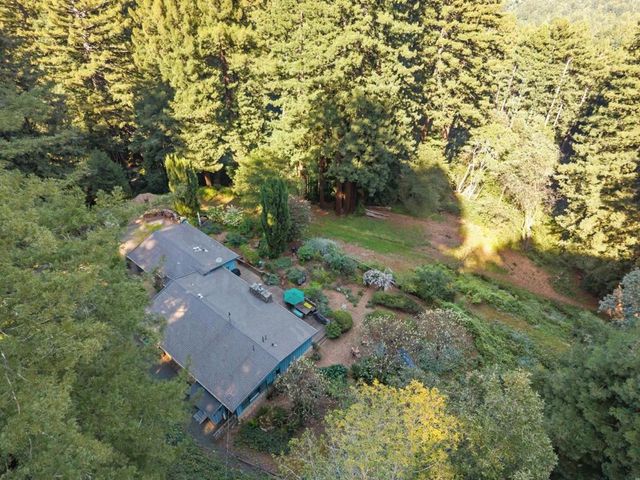 188 Martinez Road, Woodside, CA 94062