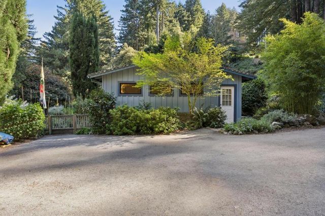 188 Martinez Road, Woodside, CA 94062