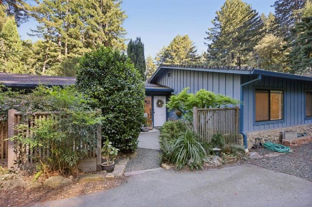 188 Martinez Road, Woodside, CA 94062
