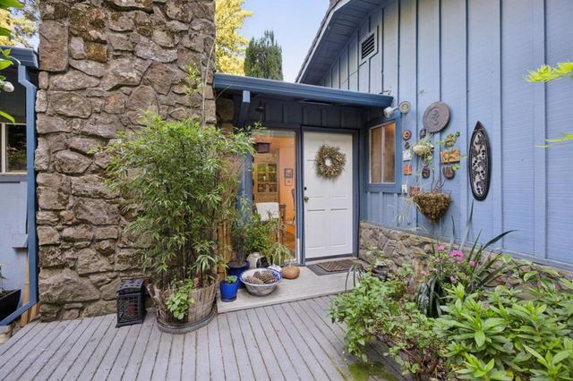 188 Martinez Road, Woodside, CA 94062