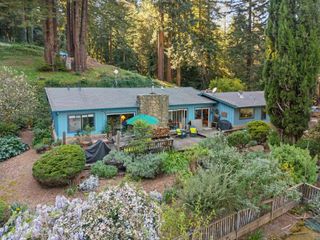 188 Martinez Road, Woodside, CA 94062