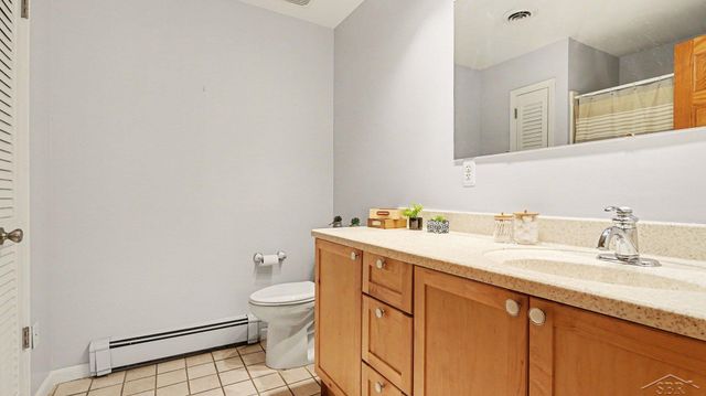 3323 Lakeside Drive, Jerome Twp, MI 48657