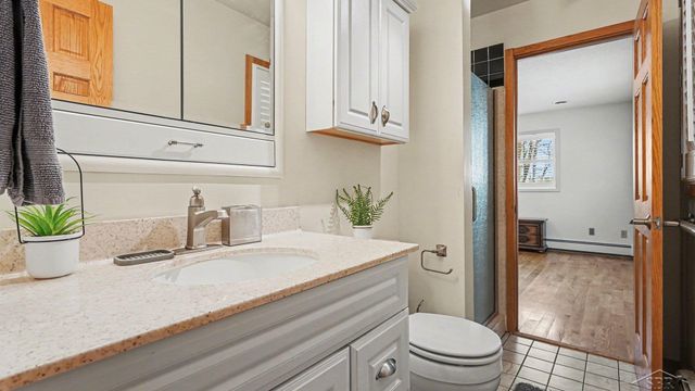 3323 Lakeside Drive, Jerome Twp, MI 48657