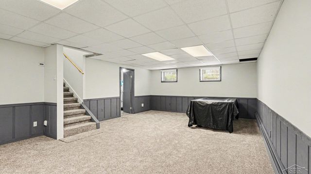 3323 Lakeside Drive, Jerome Twp, MI 48657