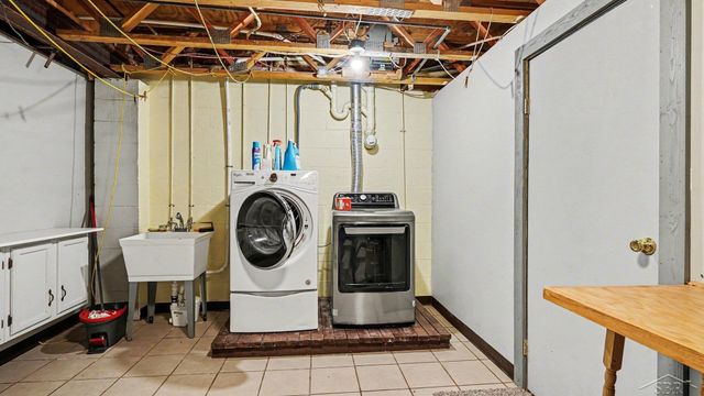 3323 Lakeside Drive, Jerome Twp, MI 48657