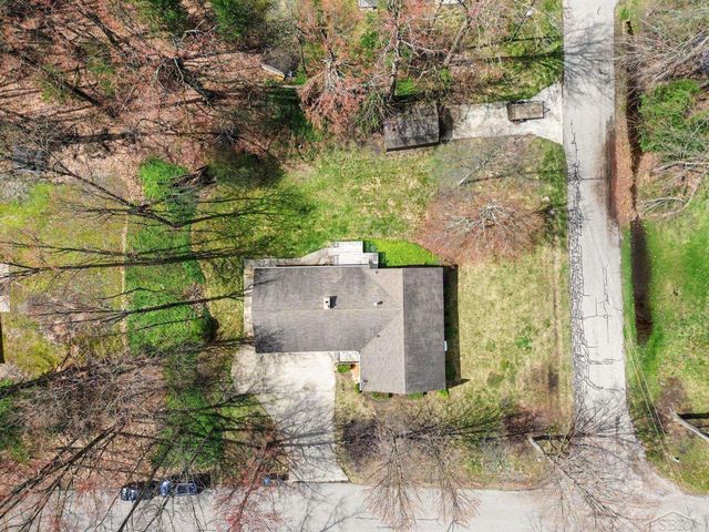3323 Lakeside Drive, Jerome Twp, MI 48657