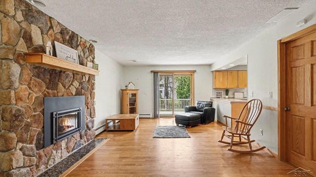 3323 Lakeside Drive, Jerome Twp, MI 48657