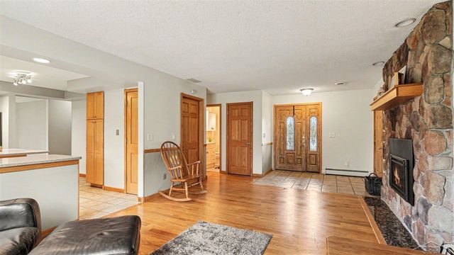 3323 Lakeside Drive, Jerome Twp, MI 48657