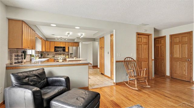 3323 Lakeside Drive, Jerome Twp, MI 48657